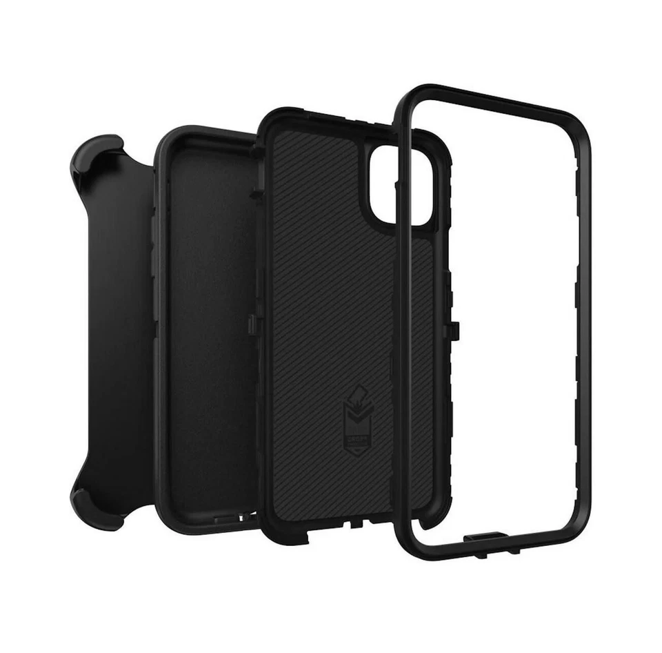 OTTERBOX DEFENDER SERIES SAMSUNG GALAXY S7 S8 S9 S10 S20 S21 PLUS ULTRA Foto 2 de 2