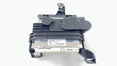 14-16 PORSCHE PANAMERA AIR RIDE SUSPENSION MODULE AUTO LEVELING 97061815527 OEM