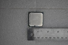 INTEL Pentium Dual-Core E5300 2.6GHz 2MB Cache 800MHz FSB LGA775 Grade A SLGTL