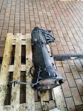 Mercedes-Benz ML400 CDI Automatikgetriebe 5-Gang Automatik Getriebe 722673