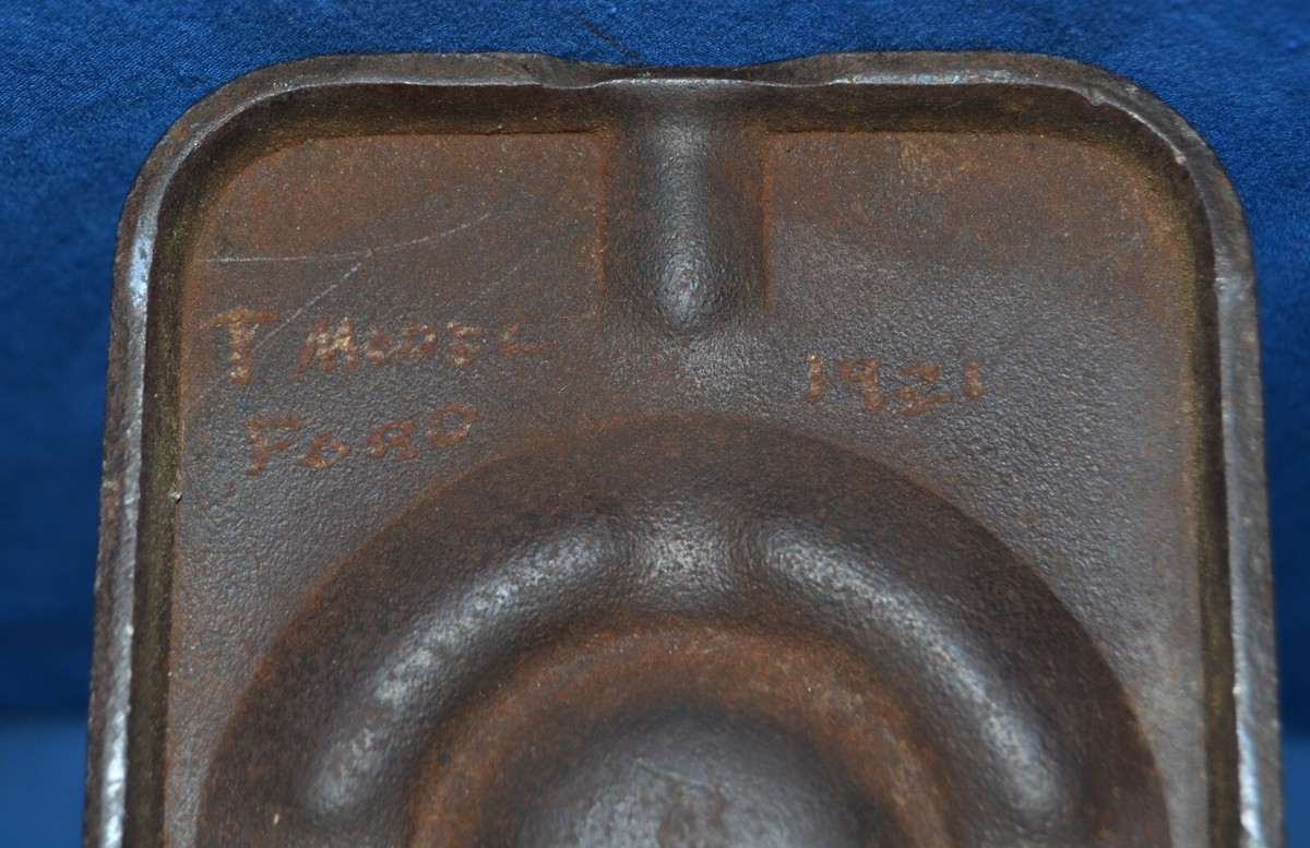 Vintage Ford model T Jack | eBay