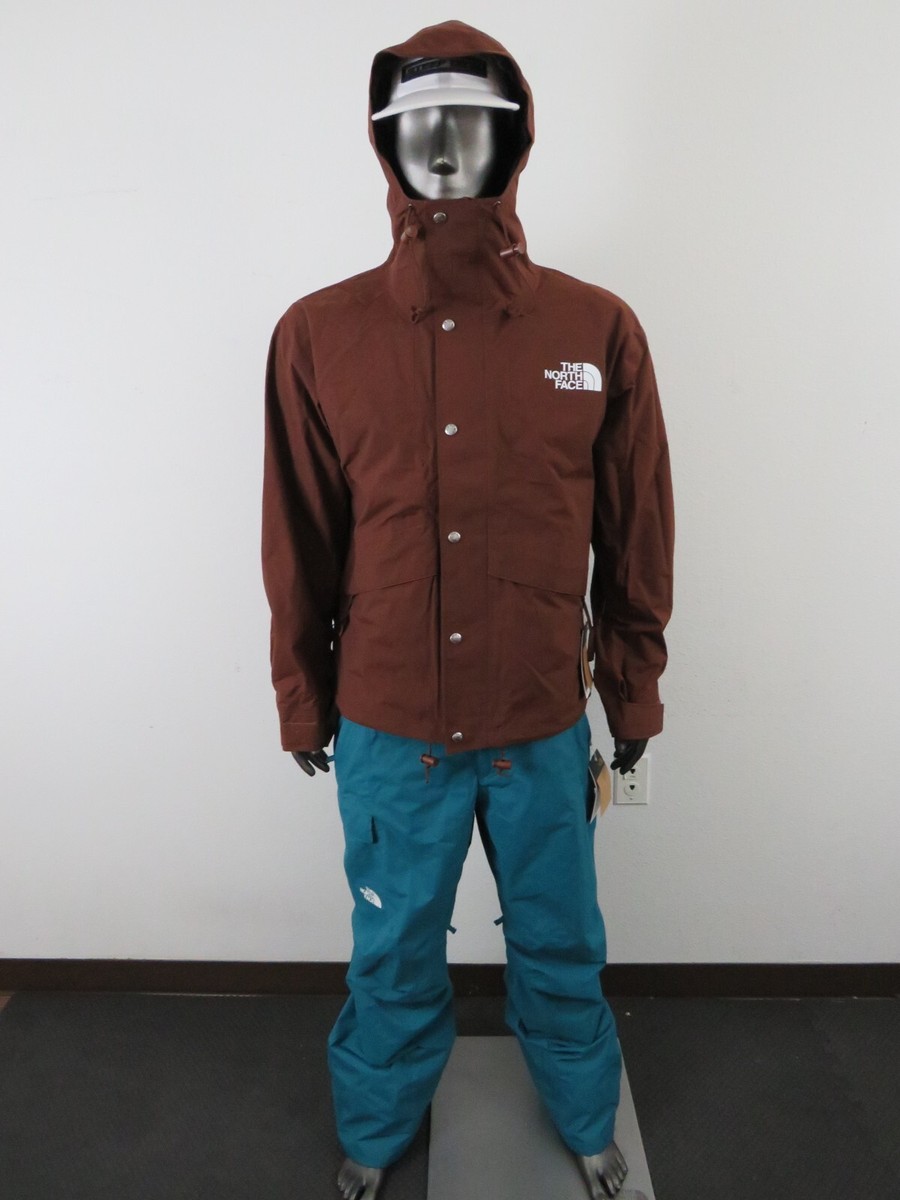 スーツ THE NORTH FACE Desert Jacket &pants THE NORTH FACE (ザノースフェイス) Desert Jacket / デザート