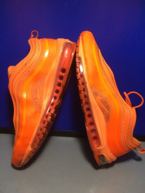 air max 97 hyperfuse orange