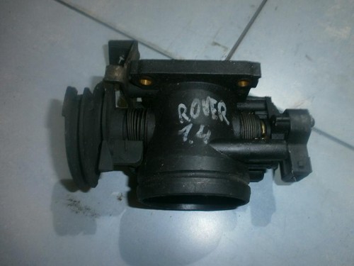 Rover 200-Series 1997 High Flow Throttle Body Valve (Air Control V #21129-67