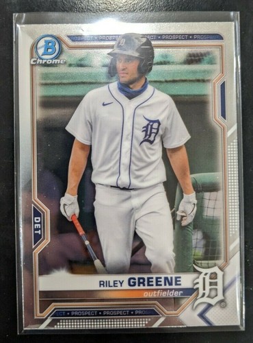 Bowman Chrome 2021 Base, Prospects, Inserts, Rookies - Complete Your Set! - Picture 161 of 219