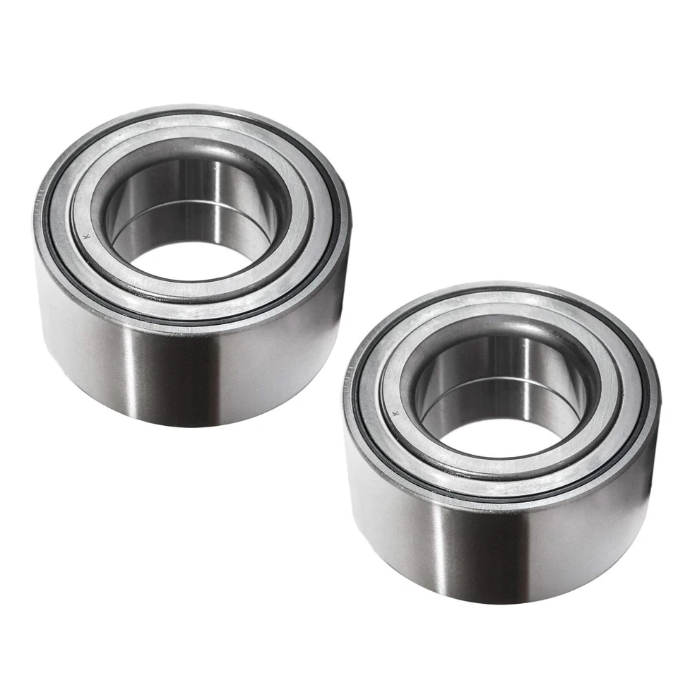 Rodamientos de rueda delantera + ejes CV para Honda Accord 1998-2002 2,3 L automático Foto 3 de 4