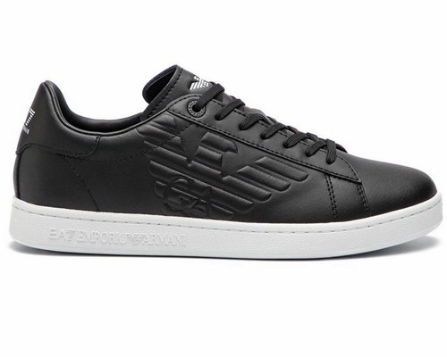 Emporio Armani X8X001 XCC51 Leather 