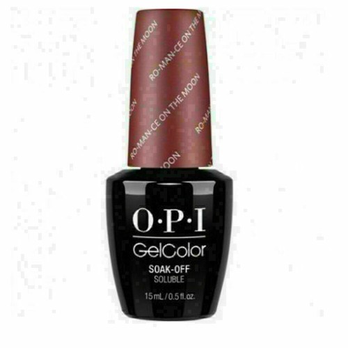 240 COLORI OPI Gel Colore Immergiti LED/UV Scegli il tuo colore smalto gel 0,5 once 100% - Foto 168 di 247