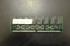 54-21277-BA  32MB SIMM MEMORY (8M X 36 60NS) DOUBLE SIDED