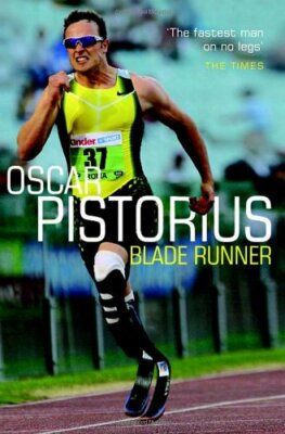 Blade Runner By Oscar Pistorius