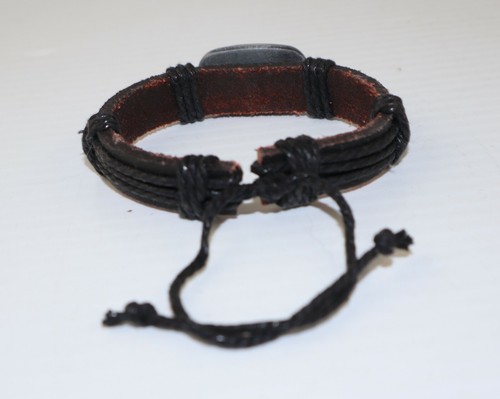 Brazalete de marihuana cannabis pulsera ropa de verano unisex ajustable - Imagen 10 de 16