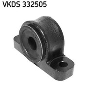 SKF Lagerung, Lenker Vkds 332505 FüR Jeep