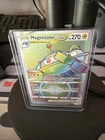Pokemon Card - Magnezone VSTAR Lost Origin 198/196 Secret Rare
