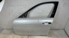 2016-2018 BMW F30 330E 335i 328i Front Door Left Driver Mineral White Metallic