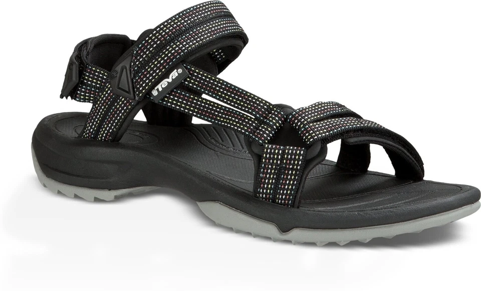 TEVA Terra Fi Lite CITY LIGHTS BLACK / PASTEL  - Bild 3 von 4