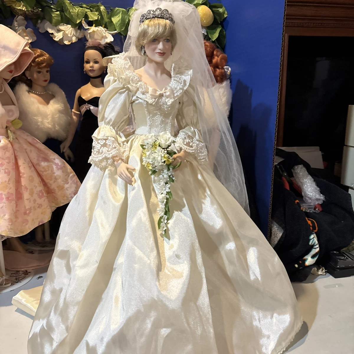 Bride Doll for sale | eBay
