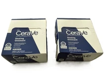 2 Boxes of CeraVe Healing Ointment Skin Protectant Travel Sz (.085 oz) 15 Each