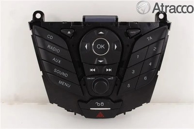 ORIGINAL Audio FORD FOCUS III  2013