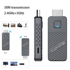 Wireless Same Screen Device Screen Mirror Wireless Transceiver screen changer
