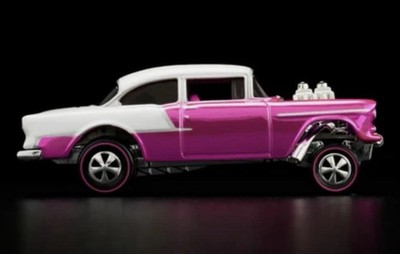 RLC Exclusive '55 Chevy Bel Air Gasser JCP37-9893 | eBay