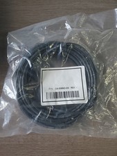 Harris M/A-Com COM Port Radio Cable CA-009562-030 3-Pin