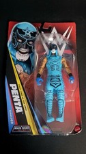 WWE Main Event Series 163 Penta First Time In The Line Action Figure Mattel