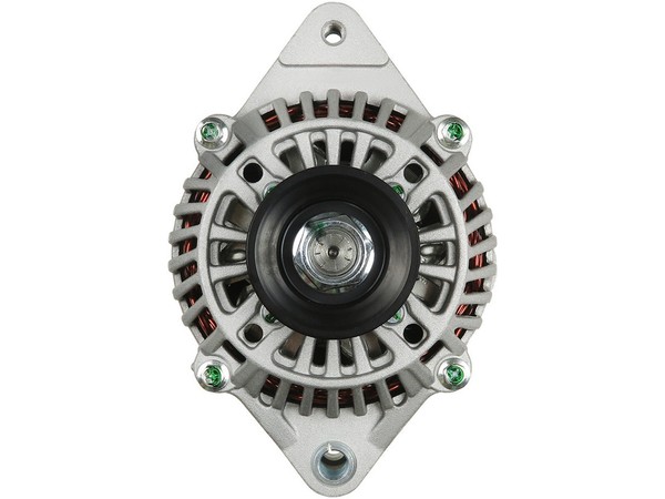 AS-PL Lichtmaschine Generator Lima As A5243 FüR Ft Jimny Suzuki 60A Vitara 12V 1-image