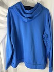 NBA Oklahoma City Thunder Athletic Lightweight Pullover Hoodie Mens Size X-Large — photo 6