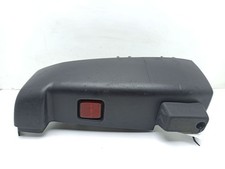 Citroen Jumper 2019 Links Stoßecke Stoßstange Stoßfänger hinten 1305762070