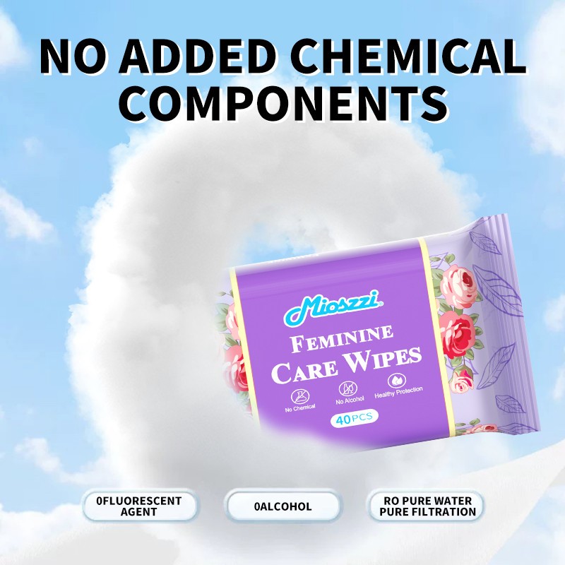 6Pk Mioszzi Cooling Wipes - Summer Essential for Construction Workers & Hiking