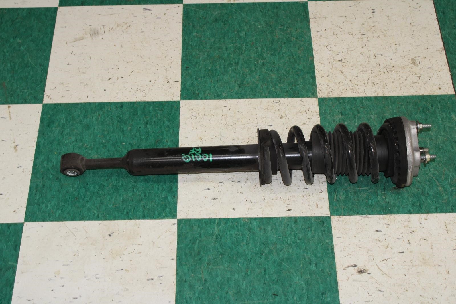 14-24 Ghibli Front Passenger Right RH RF Strut Shock Absorber OEM Factory OE WTY