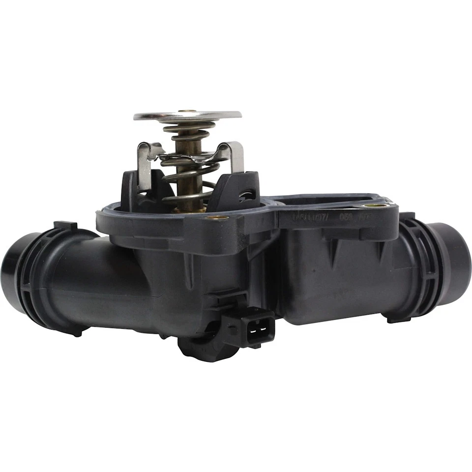 Termostato Beck Arnley 143-0825 para 330 325 530 320 525 328 323 528 E46 3 Series - Imagem 4 de 4