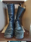 Civil War Artillery Boots Repro