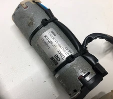 Power Seat Motor BMW E46 2000-2006 323 325 328 330 M3 1 PER ORDER