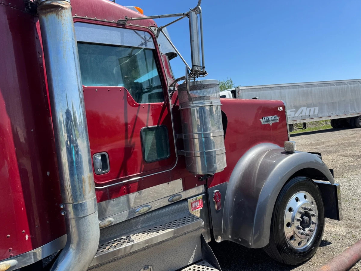 W900 Kenworth Commercial Vehicles for sale | eBay