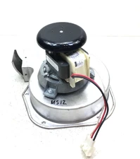 Fasco 70581005 Trane D342078P02 Furnace Draft Inducer Motor 115V used #MS12