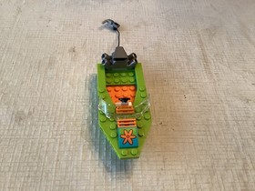 LEGO SCOOBY-DOO HAUNTED LIGHTHOUSE, SET 75903!!