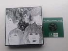 THE BEATLES  2022  UK   REVOLVER  VINYL  BOX SET  & 45 DISC