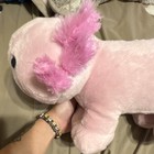 Build-A-Bear Workshop Pink Axolotl Plush Small 6-14in Washable 2020 MPN — photo 4