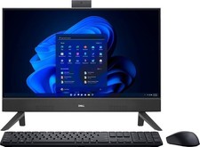 Dell Inspiron AMD Ryzen 5 PC Desktops & All-In-One Computers for