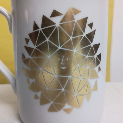 New Sun Coffee Mug By Alexander Girard - Vitra