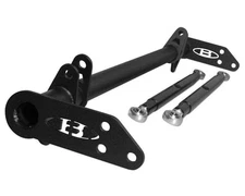 BLOX Racing BXSS-20500 Front Traction Bar Kit  92-00 Civic/Del Sol 94-01 Integra