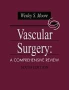 Vascular Surgery: A Comprehensive Review Buch Saunders