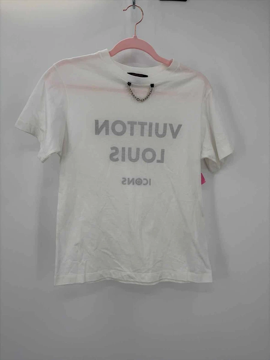 25+ Louis Vuitton Regular Size T-Shirts for Women for sale