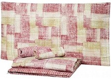 Komplett Zucchi Shade Bettwäsche