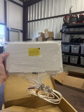 Cisco AIR-ANT2566P4W-R Aironet 2.4-GHz/5-GHz MIMO 4-Element Patch Antenna