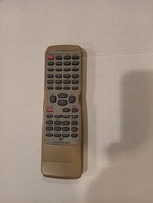 Magnavox N9278UD DVD Video TV VCR Remote Control Emerson Funai Sylvania Tested