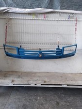 Calandre Renault TRAFIC