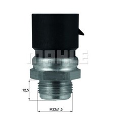 Thermostat Opel OMEGA