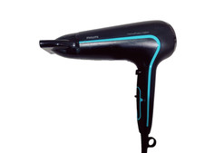 Philipps thermoprotect 2200W Schwarz-Blau